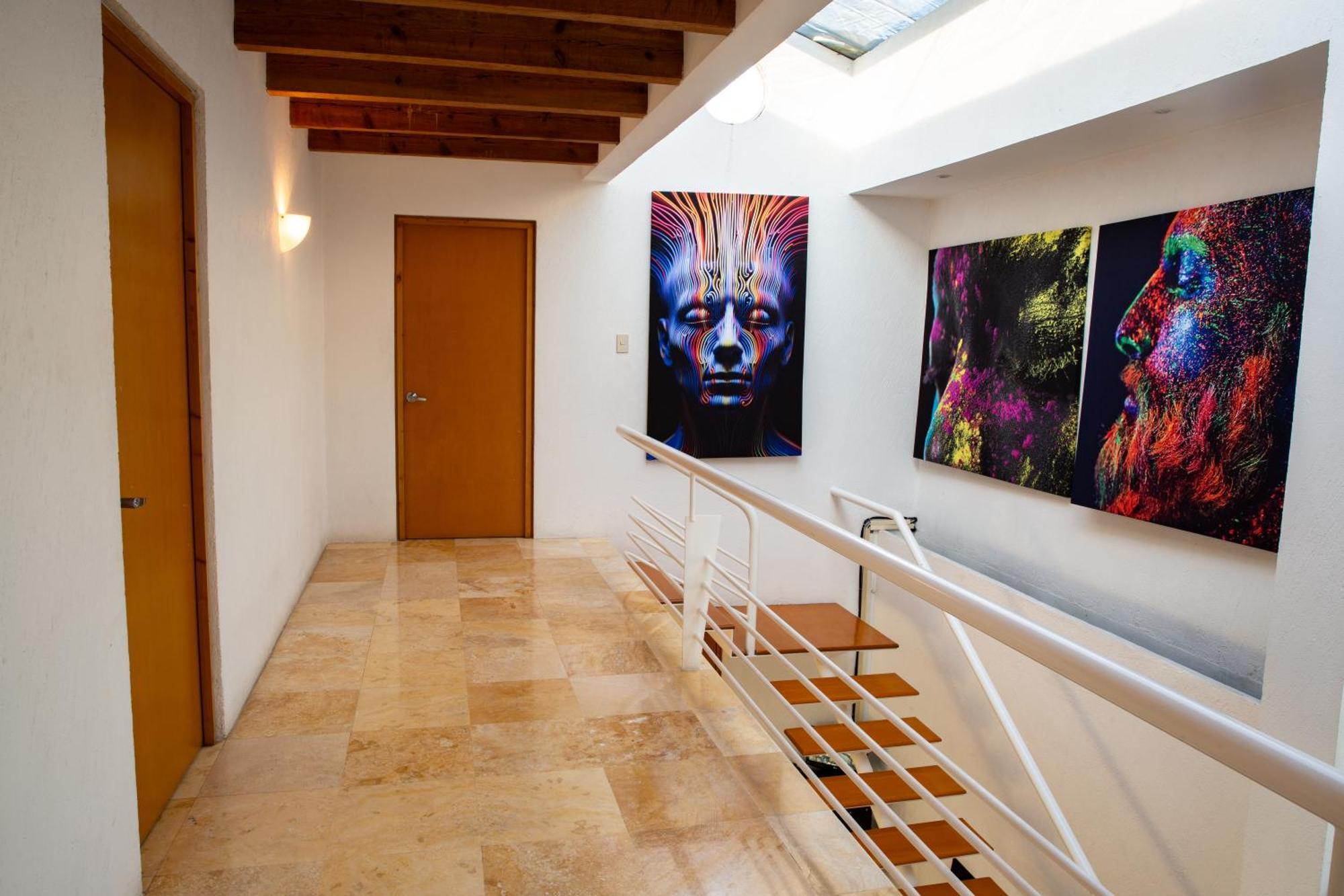 Herradura House Cuernavaca Esterno foto