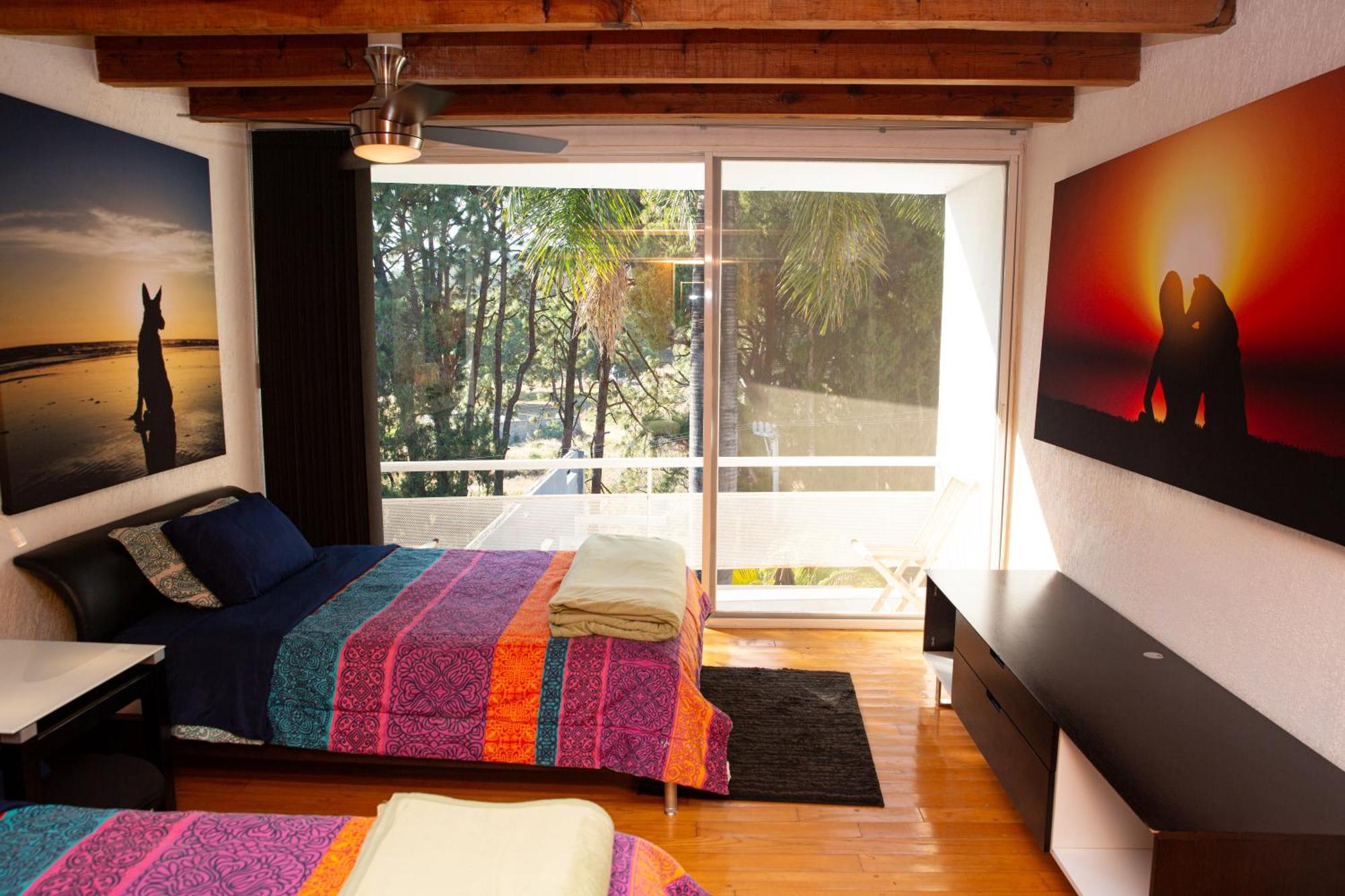 Herradura House Cuernavaca Esterno foto
