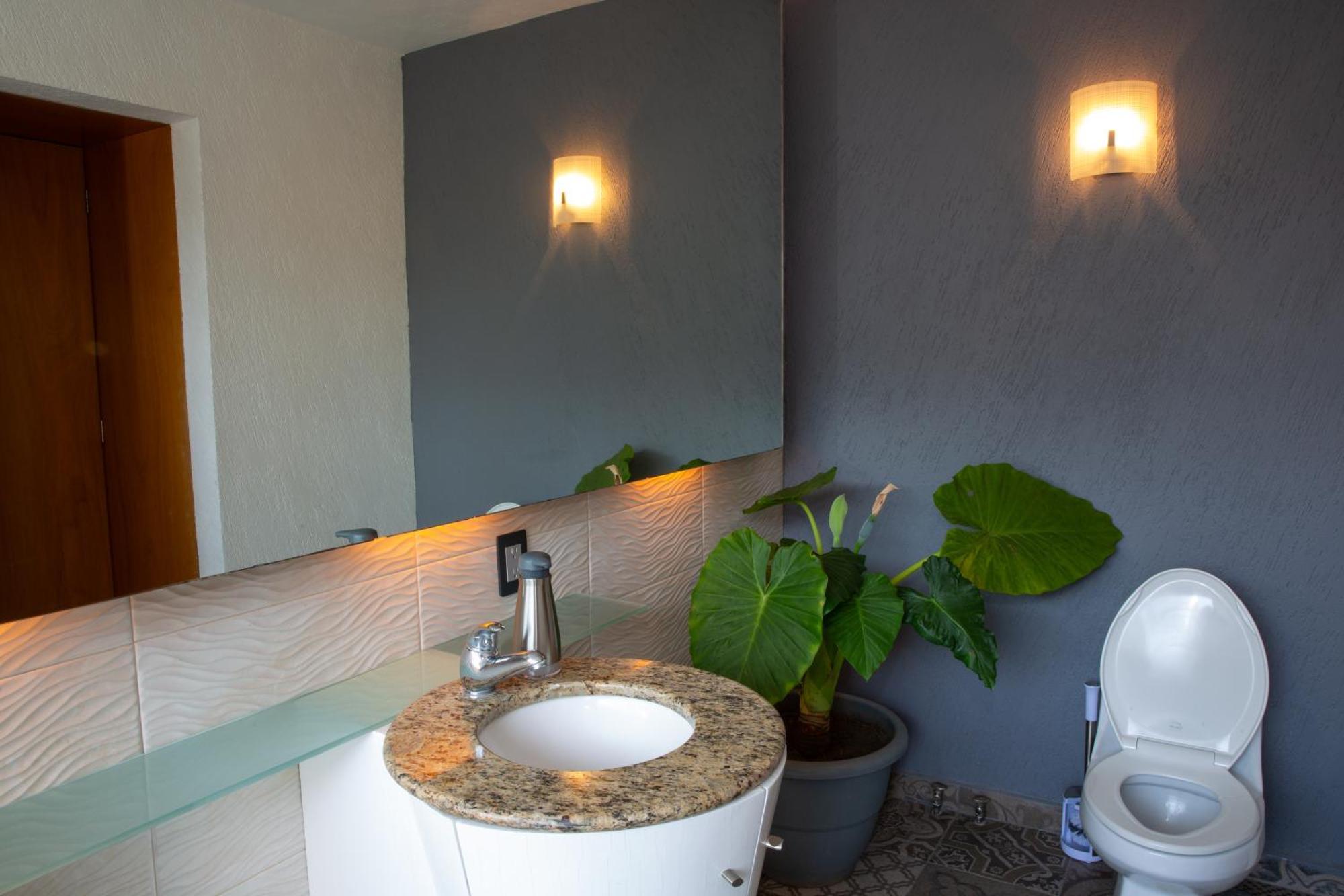 Herradura House Cuernavaca Esterno foto