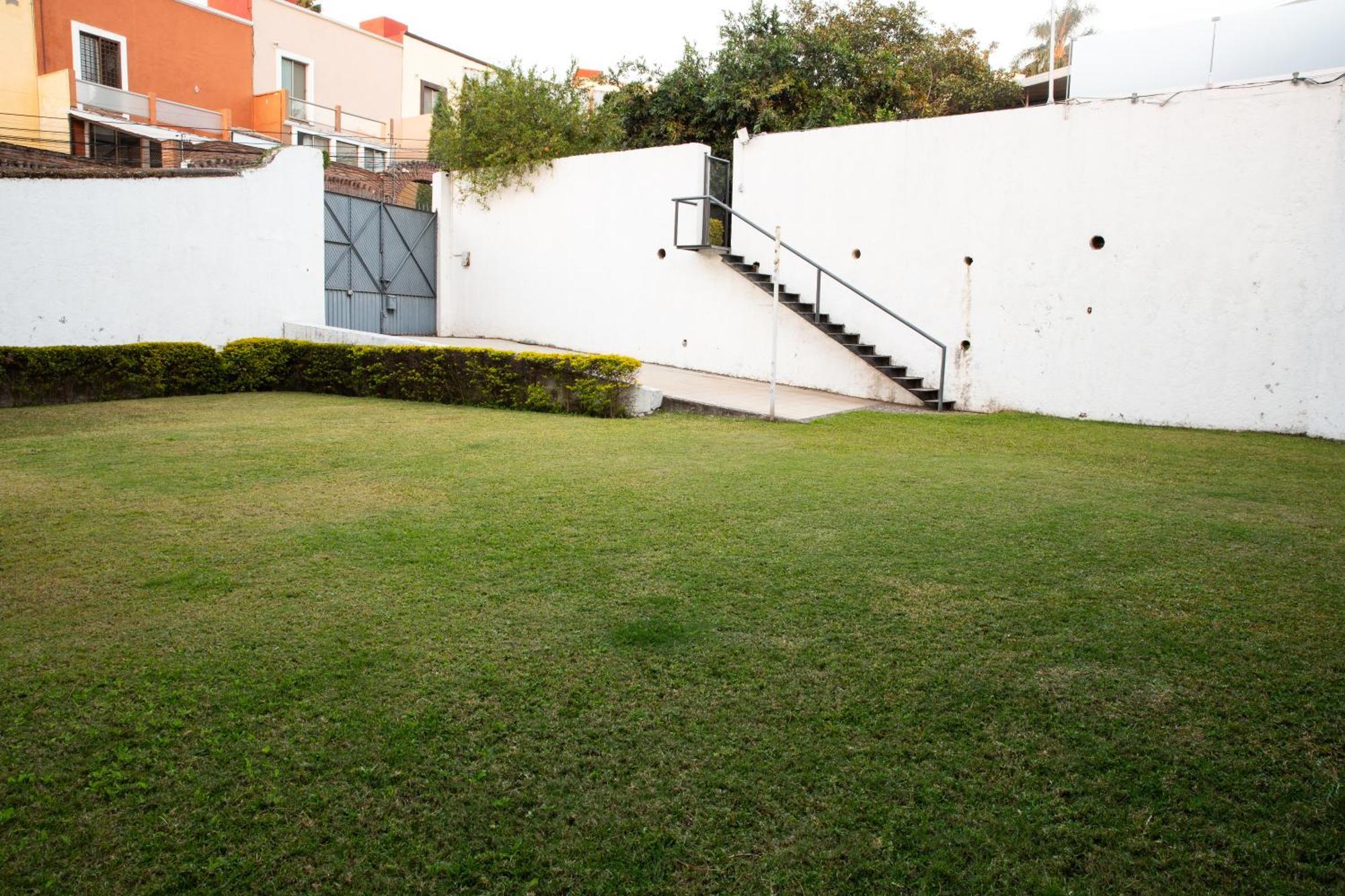 Herradura House Cuernavaca Esterno foto