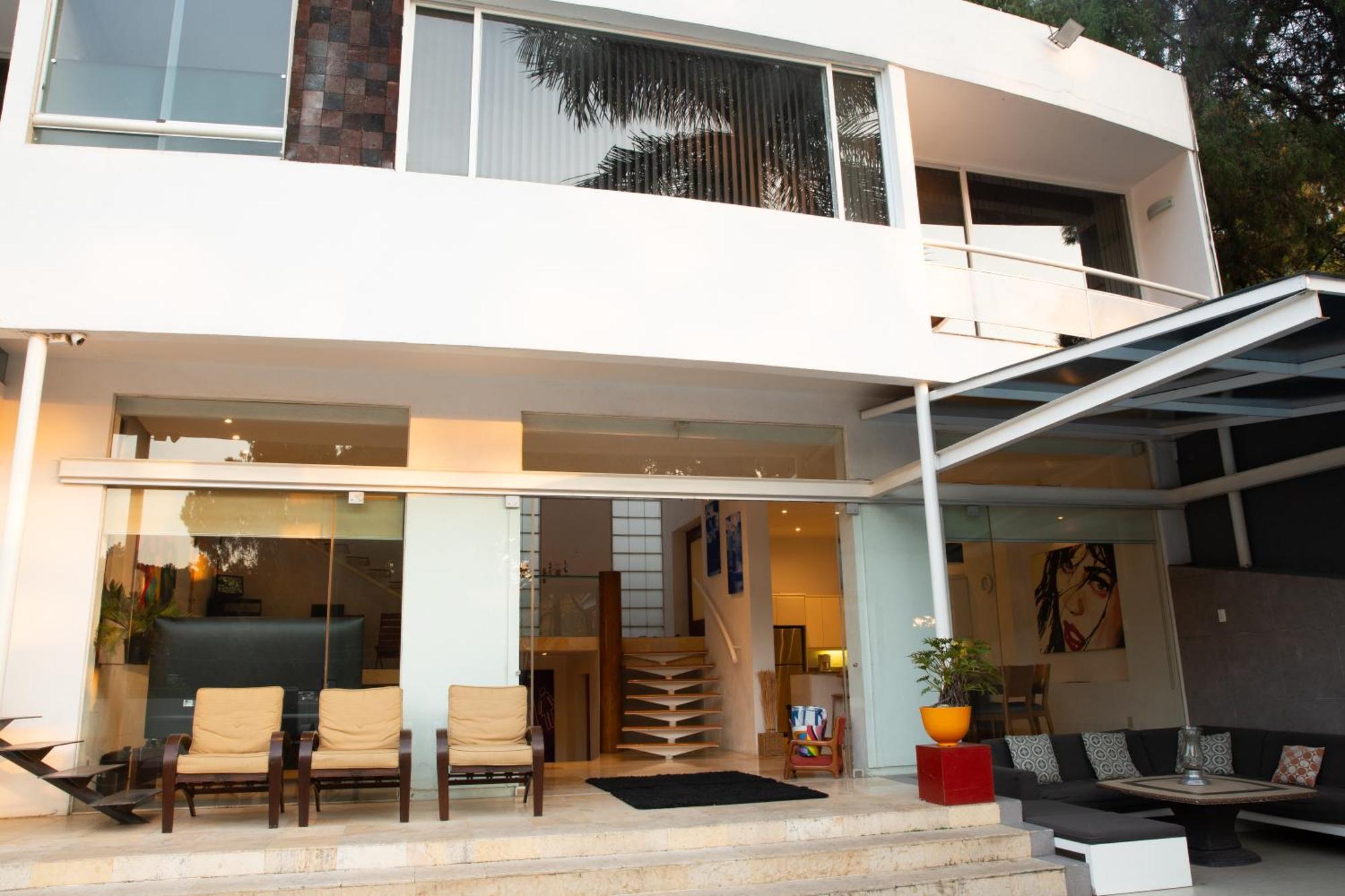 Herradura House Cuernavaca Esterno foto