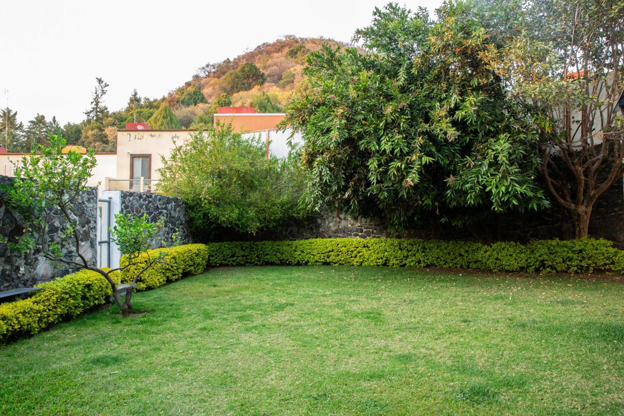 Herradura House Cuernavaca Esterno foto